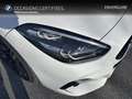 BMW Z4 sDrive20iA 197ch M Sport Blanc - thumbnail 10