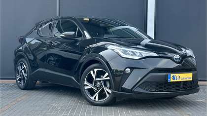 Toyota C-HR 1.8 Hybrid Team D / Carplay / Stoel&Stuur verwr. /