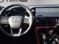 Lexus NX 450h+ 2.5 phev luxury 4wd 309cv e-cvt Grau - thumbnail 6