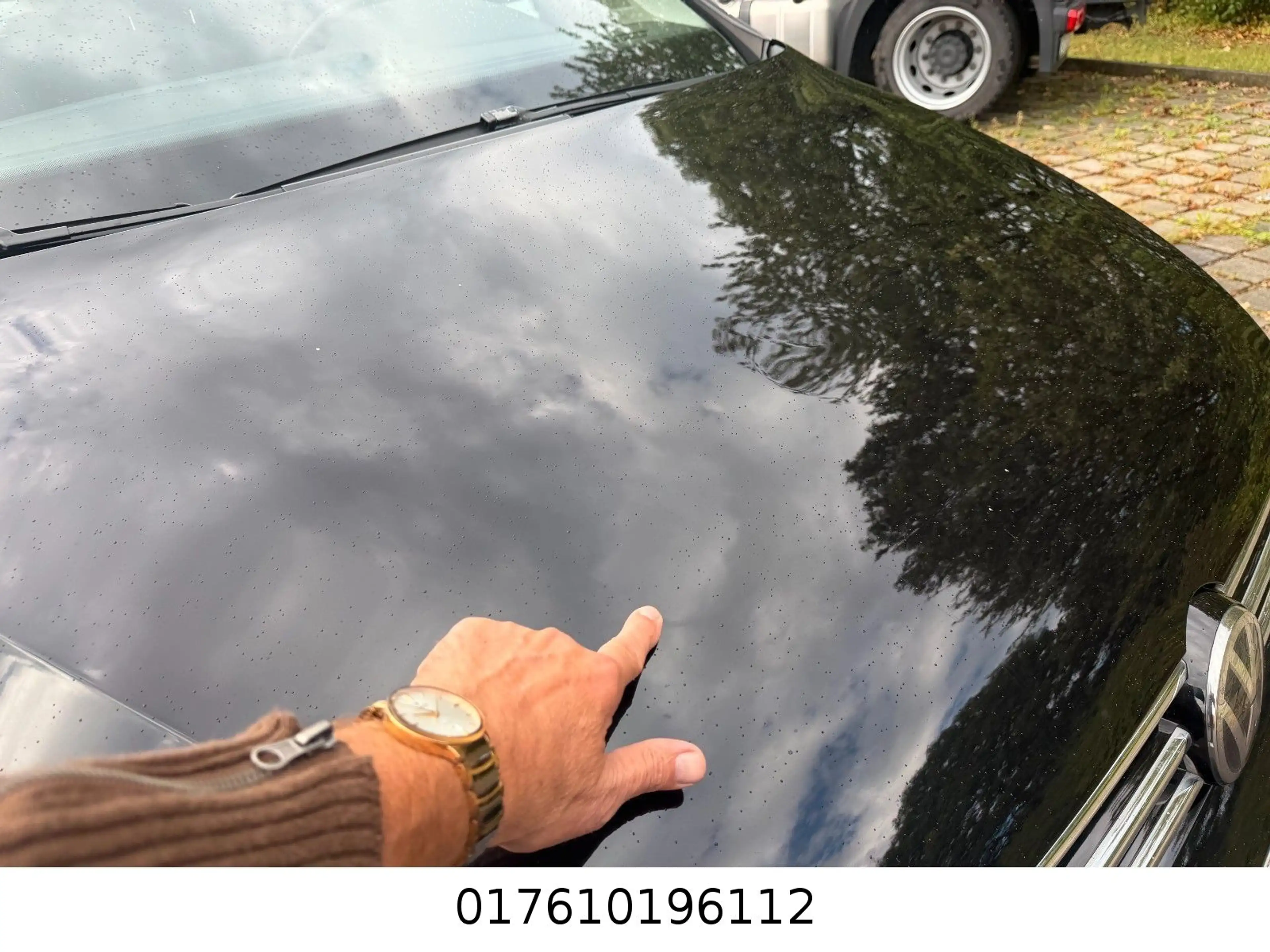 Volkswagen Touran Comfortline BMT/Start-Stop 7 Sitzer — photo 10