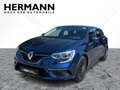 Renault Megane IV 1.3 TCe 115 Grandtour GPF Life *Klima Blauw - thumbnail 1