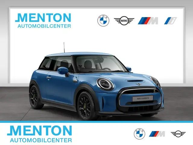 Mini Cooper SE ClassicTrim/Navi/DAB/PDC/Shz
