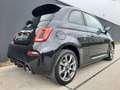 Abarth 595 1.4 T-Jet*70th ANNIVERSARY*NAVI*BLUETOOTH*17"ALU* Noir - thumbnail 3