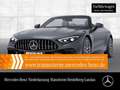 Mercedes-Benz SL 63 AMG AMG Cab. WideScreen Sportpak Distr+ HUD Airscarf Szürke - thumbnail 1