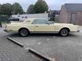 Lincoln Continental Mark V Cartier. In unieke staat. Yellow - thumbnail 9