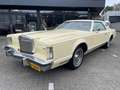 Lincoln Continental Mark V Cartier. In unieke staat. Жовтий - thumbnail 3