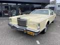 Lincoln Continental Mark V Cartier. In unieke staat. Amarillo - thumbnail 2
