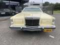 Lincoln Continental Mark V Cartier. In unieke staat. Amarillo - thumbnail 26