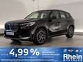 BMW iX1 xDrive30 Navi/LED/PA/MFL/DAB/SHZ/Adapt. FW DAB/PDC Schwarz - thumbnail 1