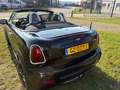 MINI Cooper S Roadster MINI 1.6 Turbo Chili | CABRIO | JCW | Harman Kardon | Sportuitlaat Schwarz - thumbnail 3