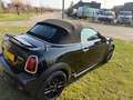 MINI Cooper S Roadster MINI 1.6 Turbo Chili | CABRIO | JCW | Harman Kardon | Sportuitlaat Schwarz - thumbnail 7