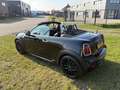MINI Cooper S Roadster MINI 1.6 Turbo Chili | CABRIO | JCW | Harman Kardon | Sportuitlaat Schwarz - thumbnail 2