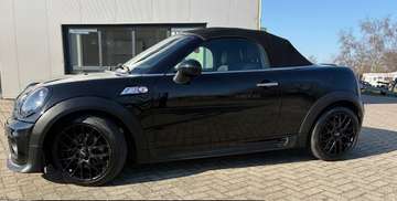 MINI 1.6 Turbo Chili | CABRIO | JCW | Harman Kardon | Sportuitlaat