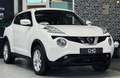 Nissan Juke Acenta NAVI|KAMERA|TEMP.|MFL| Weiß - thumbnail 1