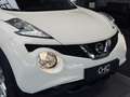 Nissan Juke Acenta NAVI|KAMERA|TEMP.|MFL| Weiß - thumbnail 9