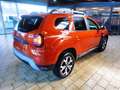 Dacia Duster 1.3 TCe Prestige, full options Orange - thumbnail 3