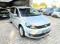 Volkswagen Touran Comfortline Silber - thumbnail 1