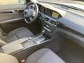 Mercedes-Benz C 180 T Klima Navi Temp.PDC Autom.2Hd ServiceNeu Argent - thumbnail 4