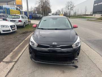 Rio 1.2i Navi Edition