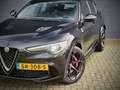 Alfa Romeo Stelvio 2.9 V6 510PK 4WD Quadrifoglio / NL AUTO / 1e EIG / Zwart - thumbnail 6