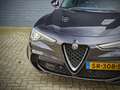 Alfa Romeo Stelvio 2.9 V6 510PK 4WD Quadrifoglio / NL AUTO / 1e EIG / Zwart - thumbnail 5