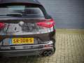 Alfa Romeo Stelvio 2.9 V6 510PK 4WD Quadrifoglio / NL AUTO / 1e EIG / Zwart - thumbnail 7