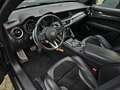 Alfa Romeo Stelvio 2.9 V6 510PK 4WD Quadrifoglio / NL AUTO / 1e EIG / Zwart - thumbnail 10