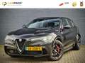 Alfa Romeo Stelvio 2.9 V6 510PK 4WD Quadrifoglio / NL AUTO / 1e EIG / Zwart - thumbnail 1
