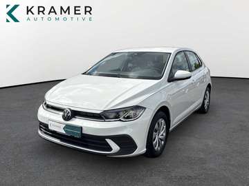 1.0TSI Life VIRTU+LED+SHZ+CarPlay+PDC+TEMPO