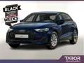 Audi A3 Sportback TFSI 116 LED GPS KlimaP+ Bleu - thumbnail 1