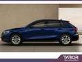 Audi A3 Sportback TFSI 116 LED GPS KlimaP+ Bleu - thumbnail 2