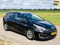 Kia Ceed SW / cee'd SW Sportswagon 1.0 T-GDi Design Edition|Apple carplay Zwart - thumbnail 1