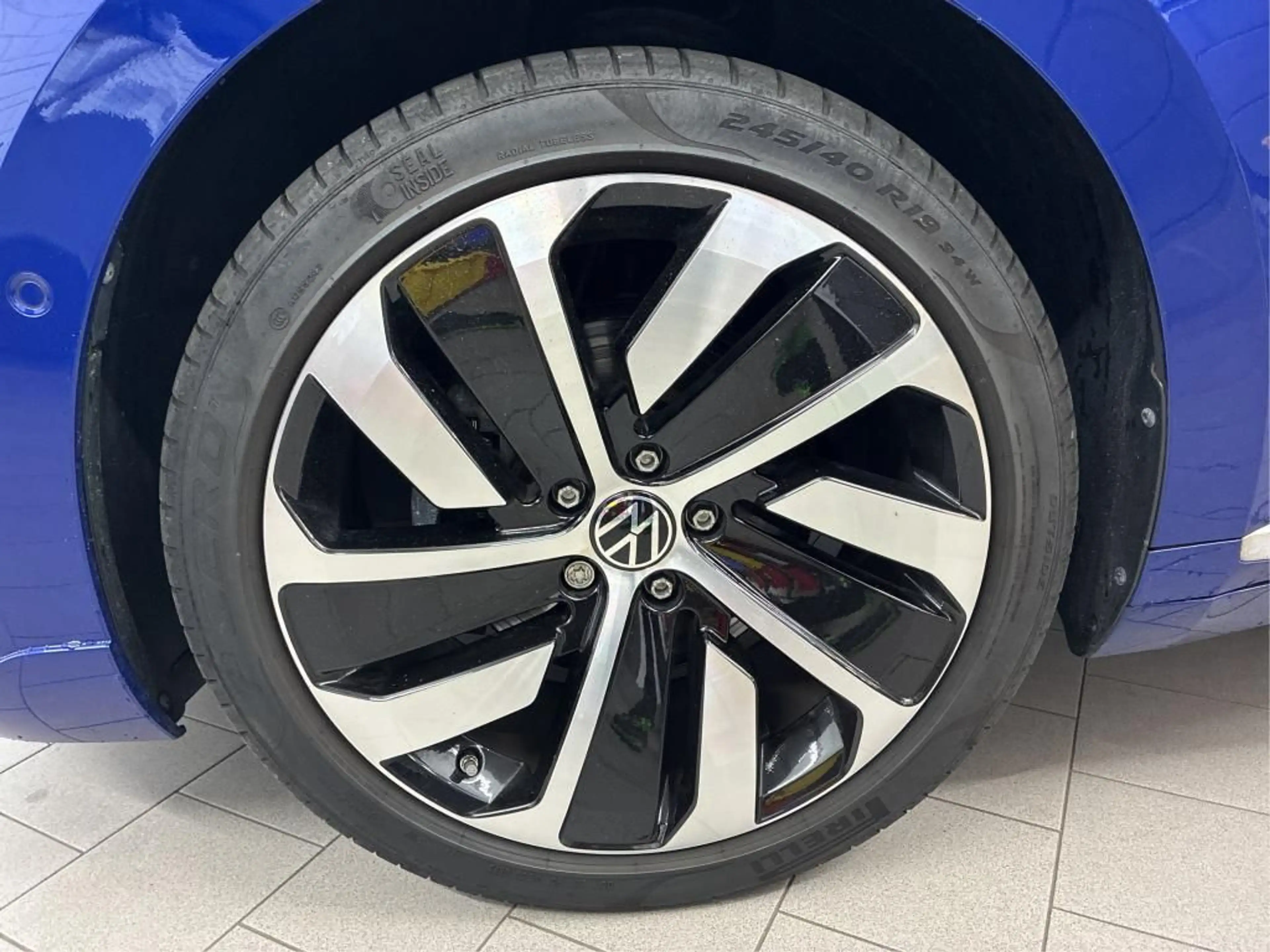 Volkswagen Arteon Shootingbrake R-LINE 218PS PHEV NP:70tEUR! PANO+HE — photo 8