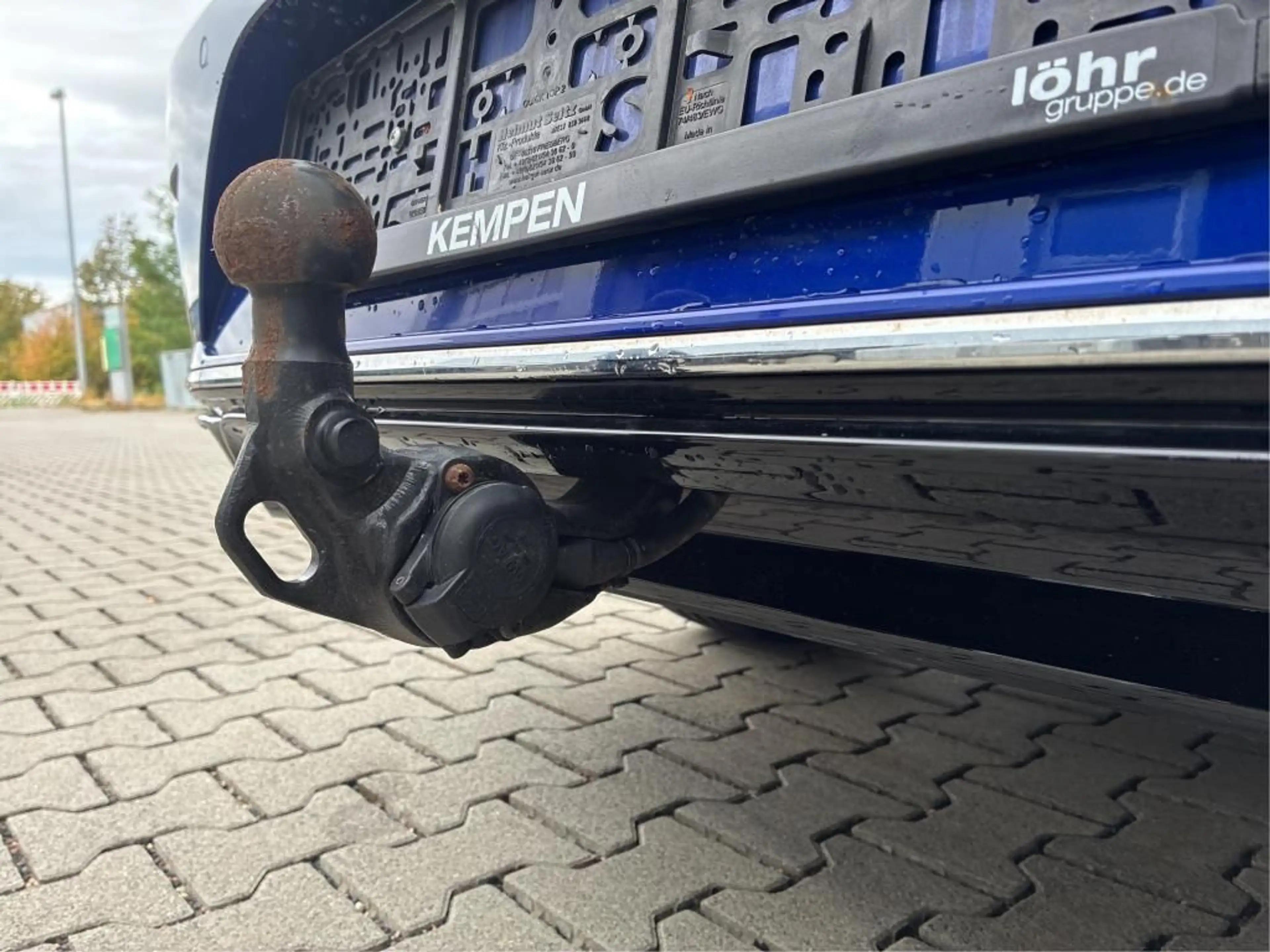 Volkswagen Arteon Shootingbrake R-LINE 218PS PHEV NP:70tEUR! PANO+HE — photo 7