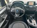 BMW 218 Advantage * AHK * NAVI * PDC * srebrna - thumbnail 7