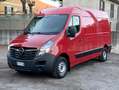Opel Movano 2.3dci L2H2 PASSO MEDIO TETTO ALTO Rot - thumbnail 1