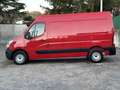 Opel Movano 2.3dci L2H2 PASSO MEDIO TETTO ALTO Rot - thumbnail 2