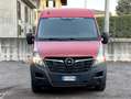 Opel Movano 2.3dci L2H2 PASSO MEDIO TETTO ALTO Rot - thumbnail 3