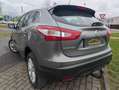 Nissan Qashqai Acenta*AUTOMATIK*AHK*KAMERA*NAVI !! Grau - thumbnail 8