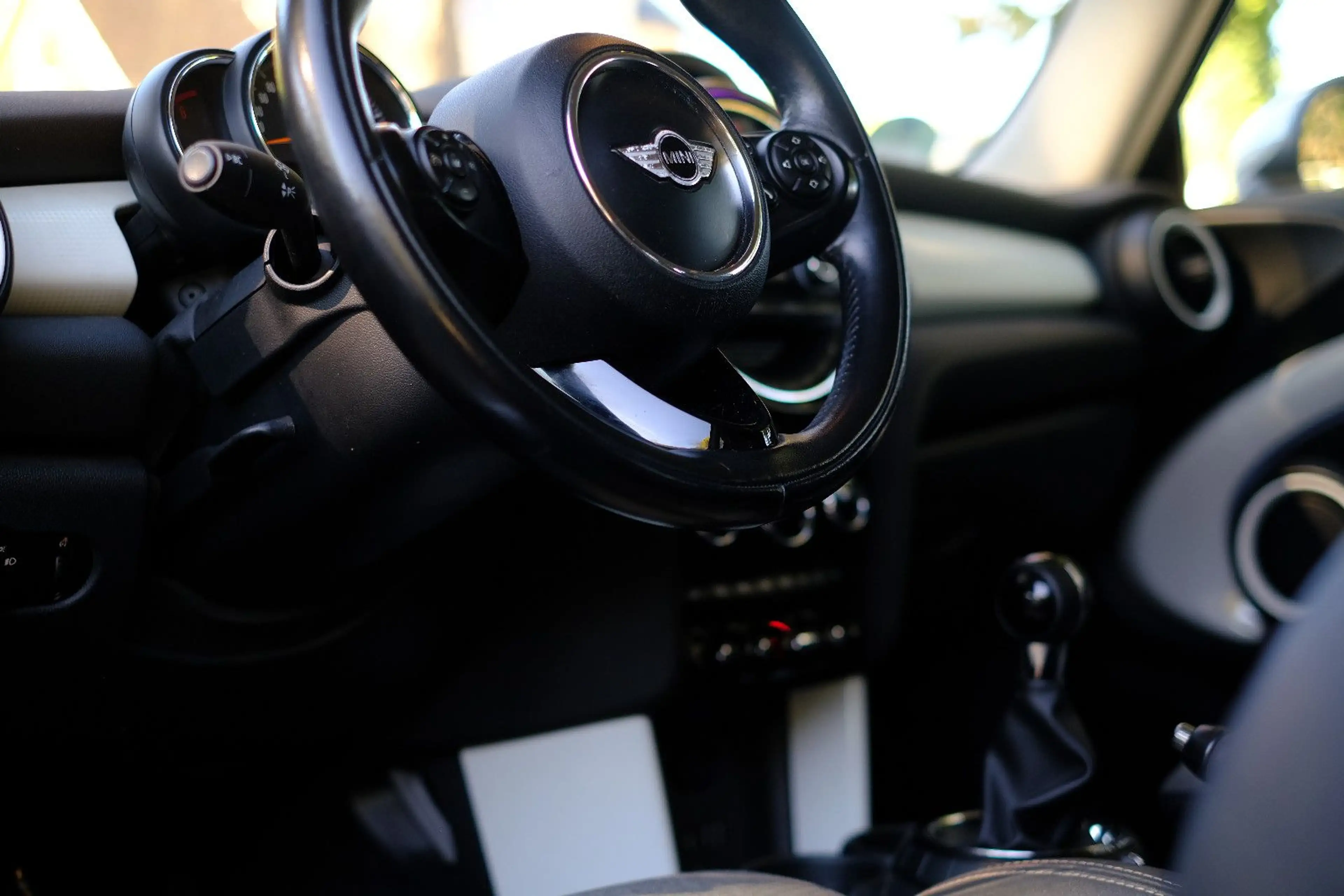 MINI Cooper D Chili LED Winterpaket — photo 11