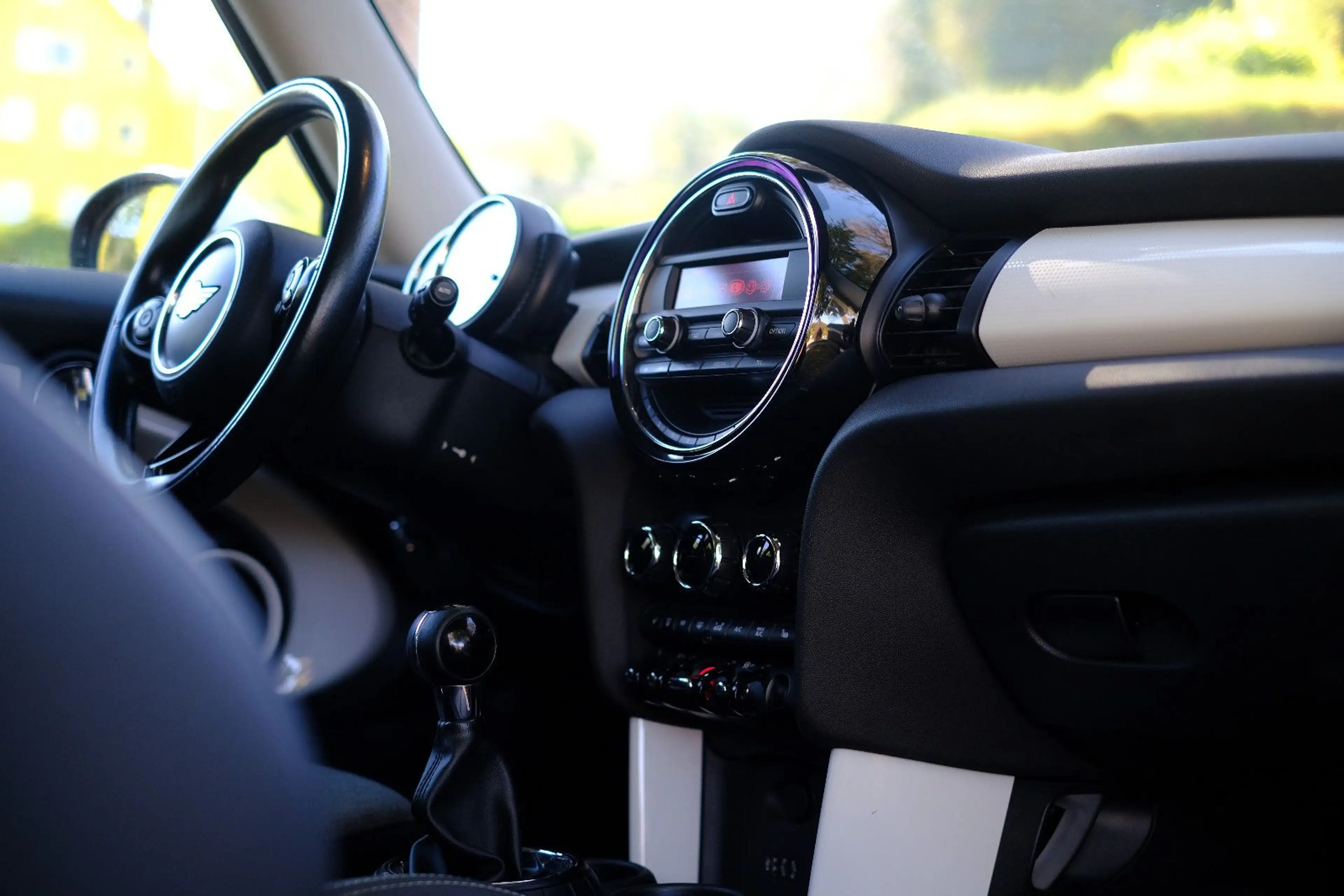 MINI Cooper D Chili LED Winterpaket — photo 13
