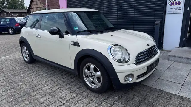 Mini One view 8