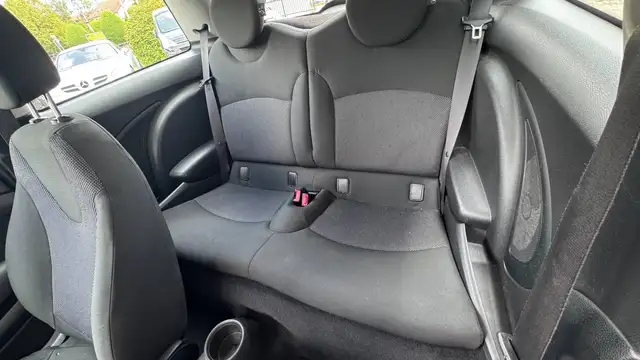 Mini One view 13