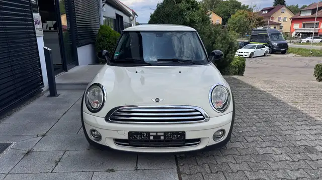 Mini One view 9