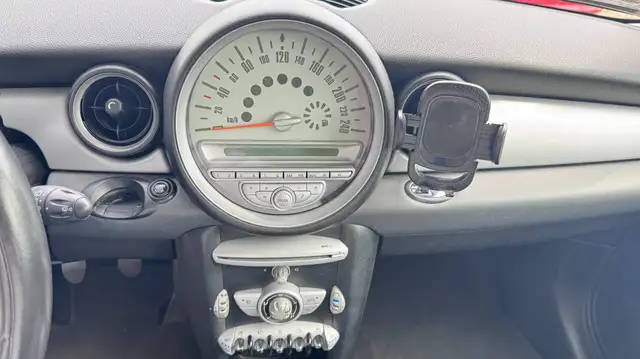 Mini One view 12