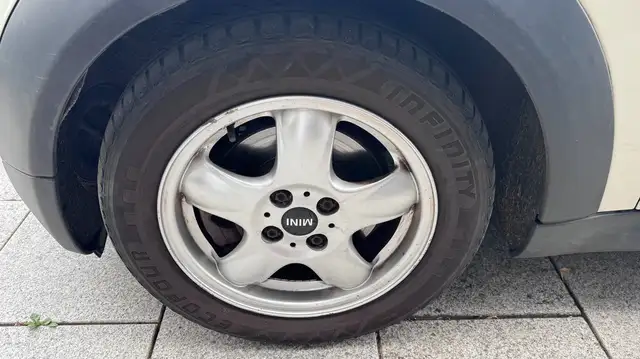 Mini One view 14