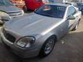 Mercedes-Benz SLK 200 HU & AU Neu! Silber - thumbnail 5