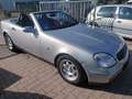 Mercedes-Benz SLK 200 HU & AU Neu! Silber - thumbnail 4