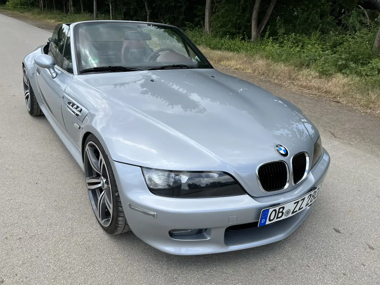 BMW Z3
