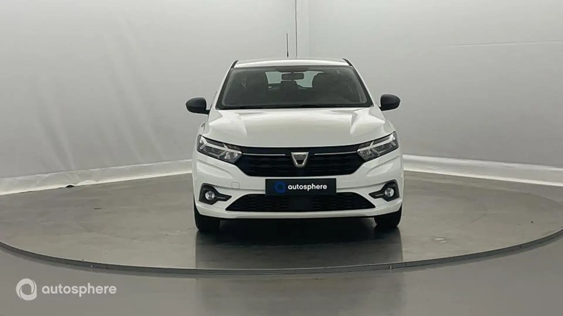 Dacia Sandero 1.0 ECO-G 100ch Essential - 2